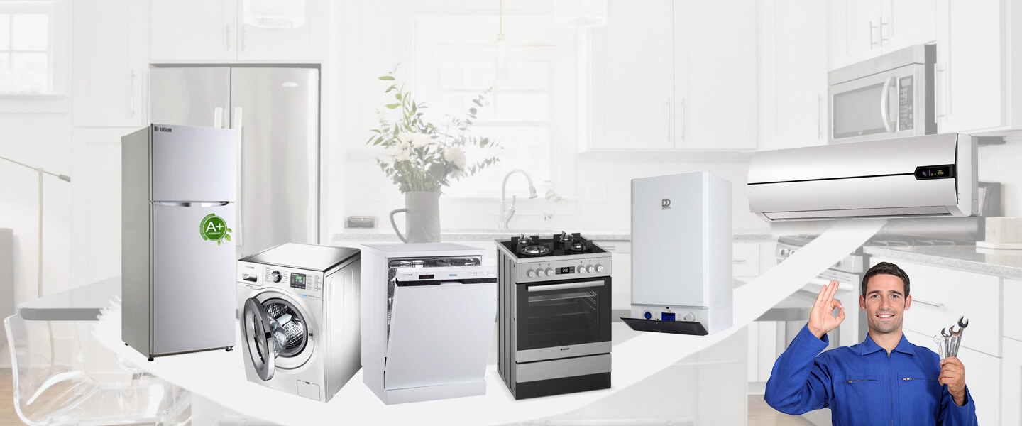 Hamur Hotpoint Servisi